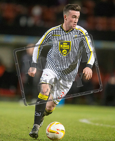 partick thistle v st mirren