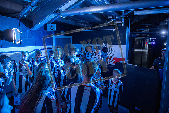 SPFL St Mirren FC