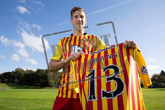 partick thistle