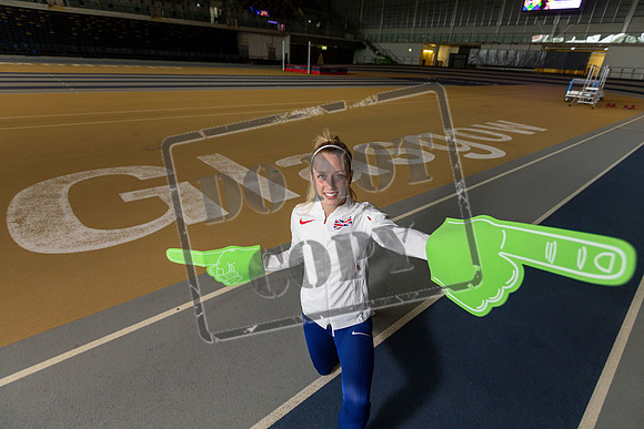 TRACK STARS DOYLE AND REEKIE CALL OUT FOR VOLUNTEERS TO SUPPORT SCOTLAND’S NEXT WORLD-CLASS EVENT