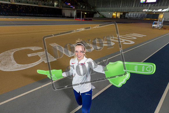 TRACK STARS DOYLE AND REEKIE CALL OUT FOR VOLUNTEERS TO SUPPORT SCOTLAND’S NEXT WORLD-CLASS EVENT