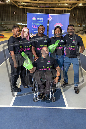 TRACK STARS DOYLE AND REEKIE CALL OUT FOR VOLUNTEERS TO SUPPORT SCOTLAND’S NEXT WORLD-CLASS EVENT
