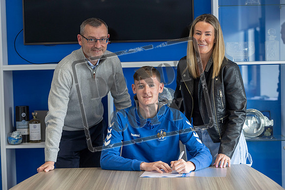 Kilmarnock fc