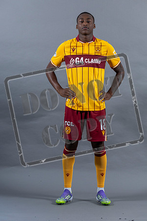motherwell fc