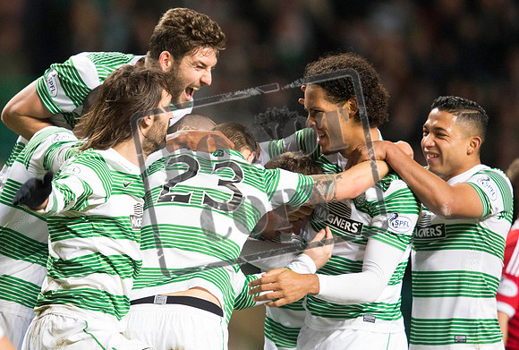SOCCER Celtic
