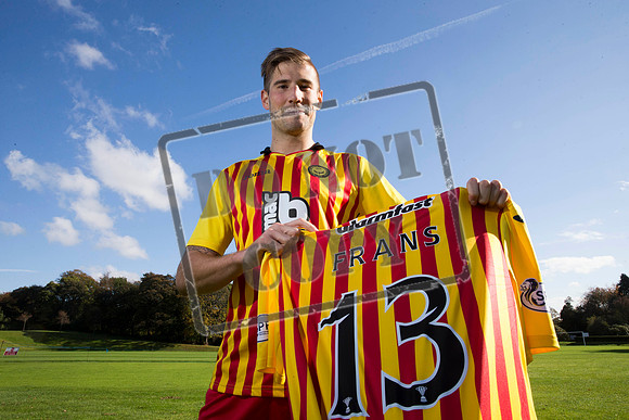 partick thistle