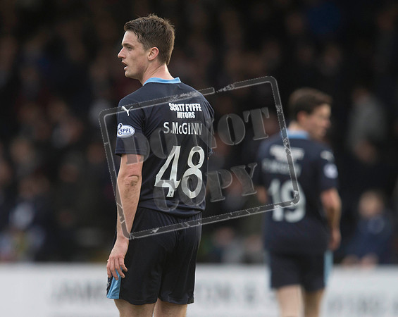 SOCCER Dundee