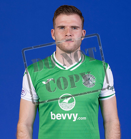Chris Cadden