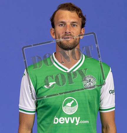 Christian Doidge