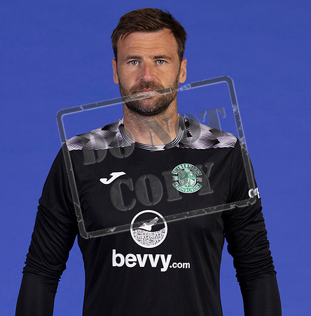 David Marshall