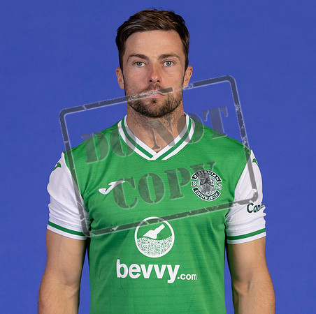 Lewis Stevenson