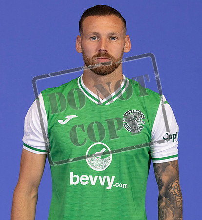 Martin Boyle