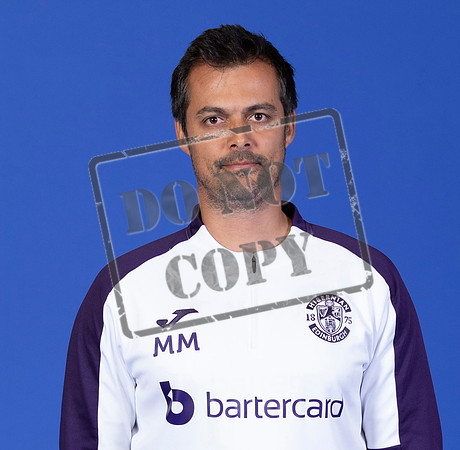 Miguel Miranda
