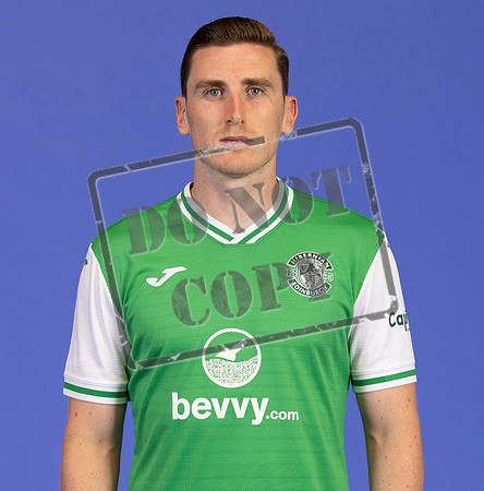 Paul Hanlon