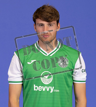 Riley Harbottle