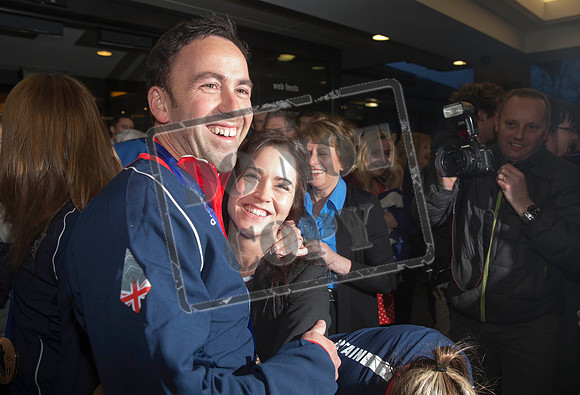 olympians