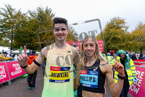 Great Scottish Run