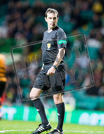 SOCCER Celtic