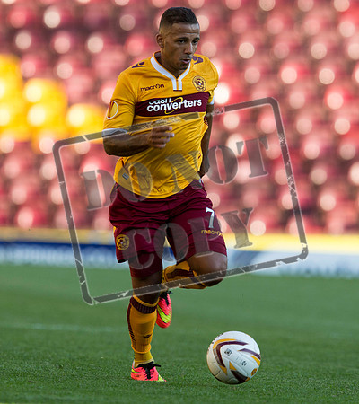 SOCCER Motherwell