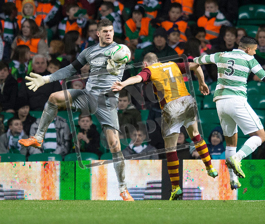 SOCCER Celtic