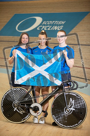 Team Scotland