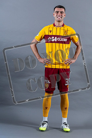 motherwell fc