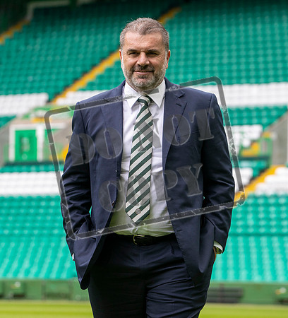 PA image/Celtic manager