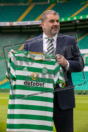 PA image/Celtic manager