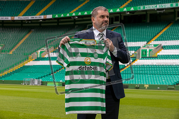PA image/Celtic manager