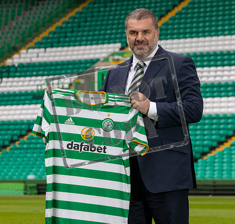 PA image/Celtic manager
