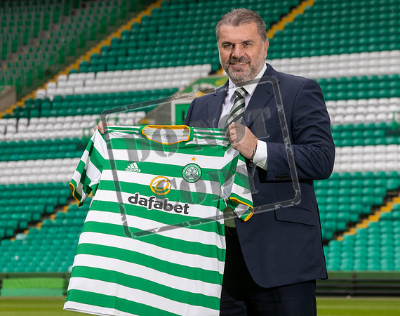 PA image/Celtic manager