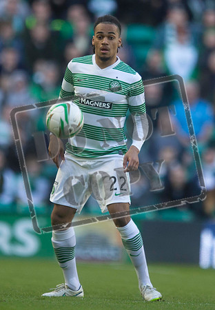 SOCCER Celtic