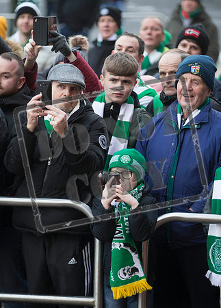 SOCCER Celtic