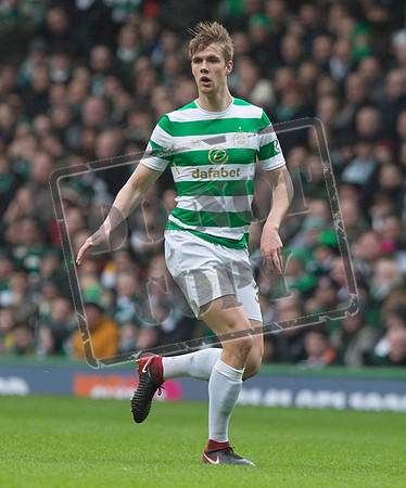 SOCCER Celtic
