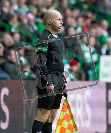 SOCCER Celtic