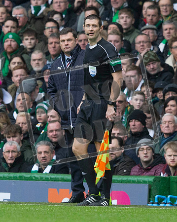 SOCCER Celtic