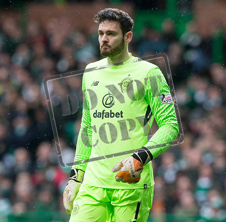 SOCCER Celtic