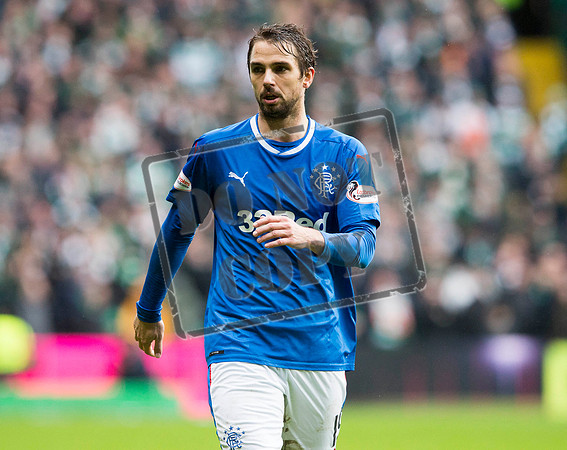 SOCCER Celtic