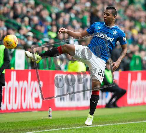 SOCCER Celtic