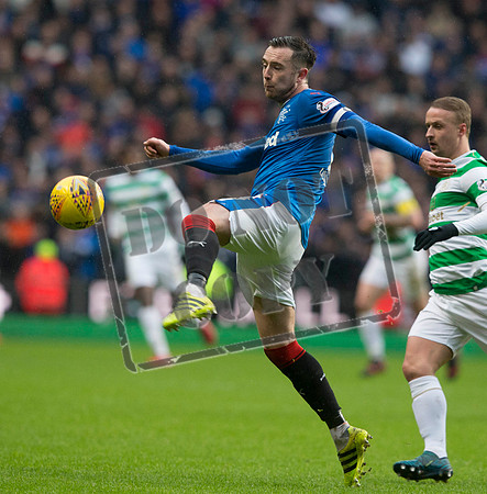 SOCCER Celtic
