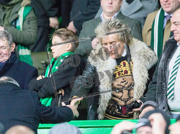 SOCCER Celtic