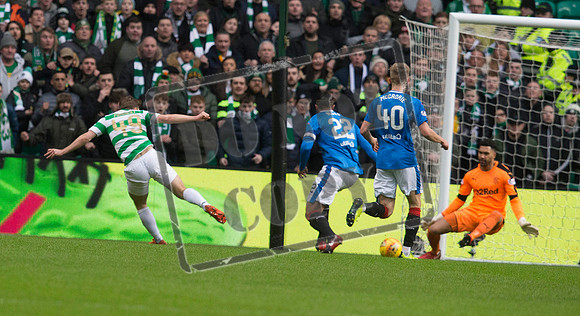 SOCCER Celtic