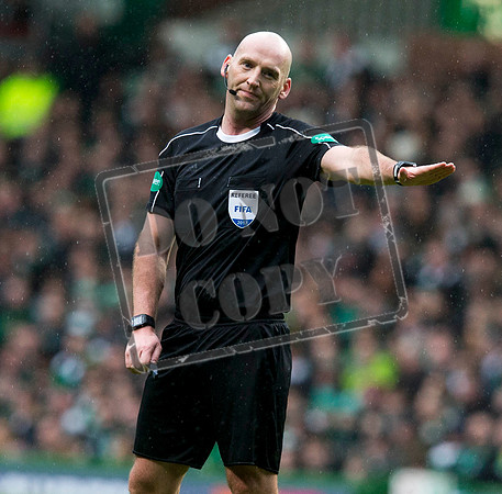 SOCCER Celtic