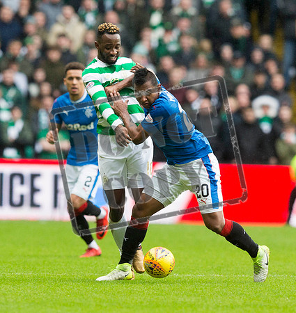SOCCER Celtic