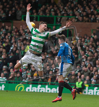 SOCCER Celtic