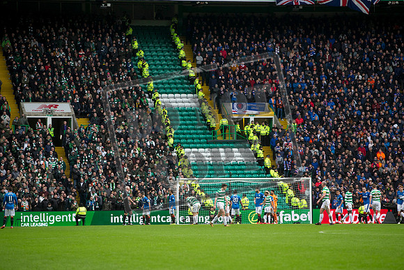 SOCCER Celtic