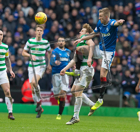 SOCCER Celtic