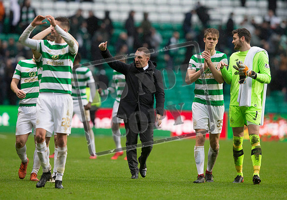 SOCCER Celtic