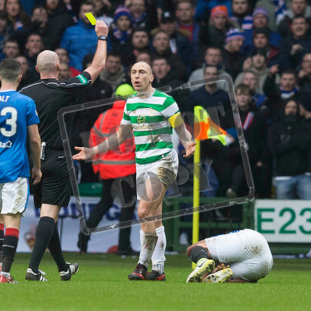 SOCCER Celtic