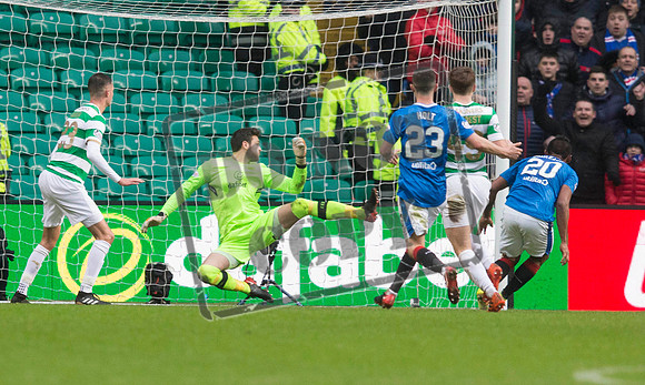 SOCCER Celtic
